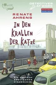 Cover von In den Krallen der Katze