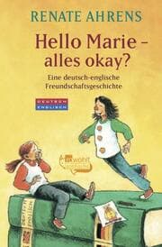 Cover von Hello Marie - alles okay?