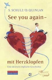 Cover von See you again - mit Herzklopfen
