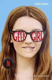 Cover von Geek Girl