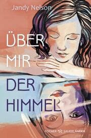 Cover von Über mir der Himmel