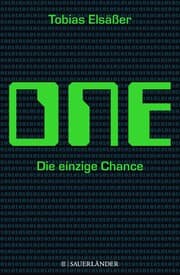Cover von One