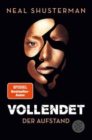 Cover von Vollendet - Der Aufstand