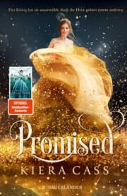 Cover von Promised