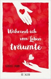 Cover von Während ich vom Leben träumte