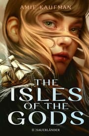 Cover von The Isles of the Gods