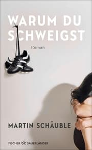 Cover von Warum du schweigst