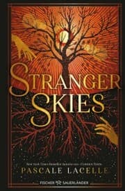 Cover von Stranger Skies