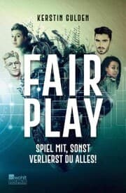 Cover von Fair Play