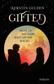 Cover von Gifted