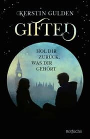Cover von Gifted