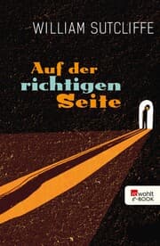 Cover von Auf der richtigen Seite