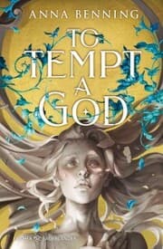 Cover von To Tempt a God