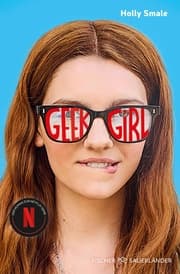 Cover von Geek Girl