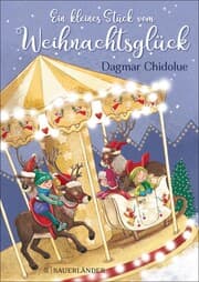 Cover von Ein kleines Stück vom Weihnachtsglück