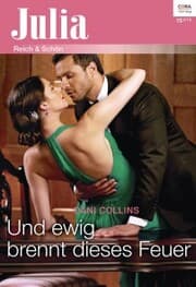 Cover von Und ewig brennt dieses Feuer