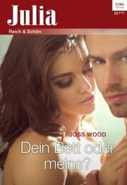 Cover von Dein Bett oder meins?
