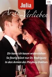 Cover von Julia Ärzte zum Verlieben Band 73