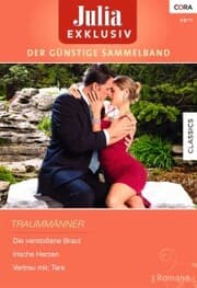 Cover von Julia Exklusiv Band 239