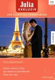 Cover von Julia Exklusiv Band 264