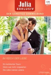 Cover von Julia Exklusiv Band 265