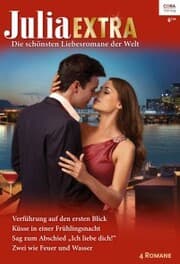 Cover von Julia Extra Band 382