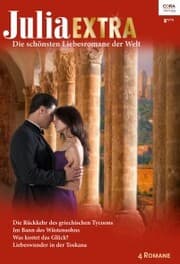 Cover von Julia Extra Band 401