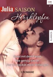 Cover von Julia Saison Band 21