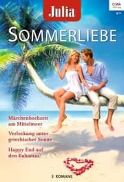 Cover von Julia Sommerliebe Band 25