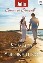 Cover von Julia Sommer Spezial Band 1