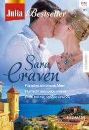 Cover von Julia Bestseller Band 177