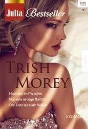 Cover von Julia Bestseller Band 178
