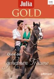 Cover von Julia Gold Band 71