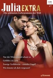 Cover von Julia Extra Band 415