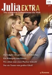 Cover von Julia Extra Band 417
