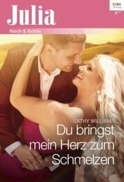 Cover von Du bringst mein Herz zum Schmelzen