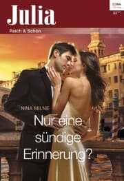 Cover von Nur eine sündige Erinnerung?