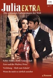 Cover von Julia Extra Band 439