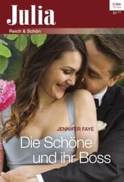 Cover von Die Schöne und ihr Boss