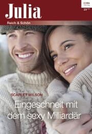 Cover von Eingeschneit mit dem sexy Milliardär