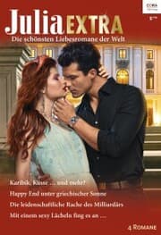Cover von Julia Extra Band 449