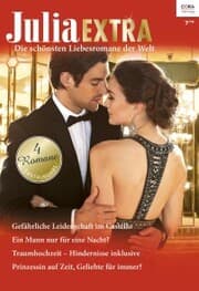 Cover von Julia Extra Band 451