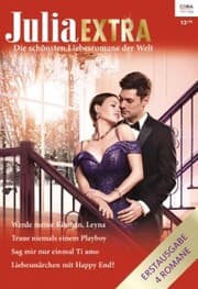 Cover von Julia Extra Band 458