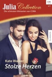 Cover von Julia Collection Band 118