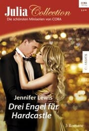 Cover von Julia Collection Band 125