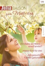 Cover von Julia Saison Band 42