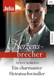 Cover von Ein charmanter Heiratsschwindler
