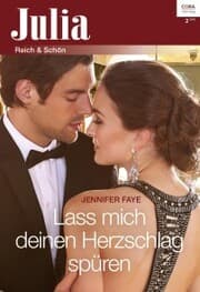 Cover von Lass mich deinen Herzschlag spüren
