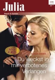 Cover von Du weckst in mir verbotenes Verlangen