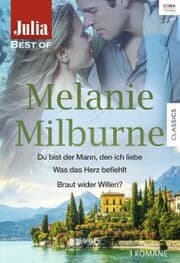 Cover von Julia Best of Band 212
